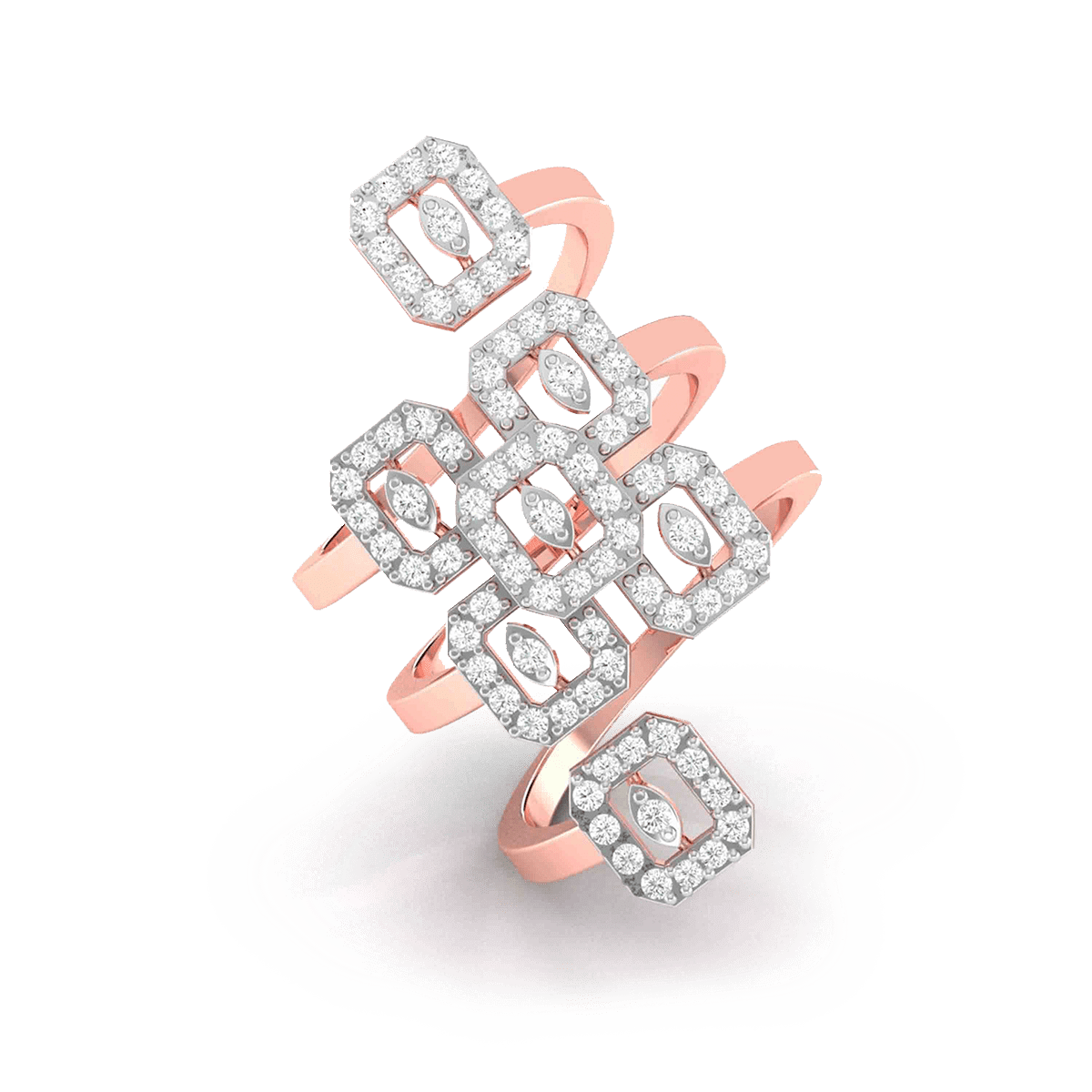 Cocktail Rings JShine Jewellery