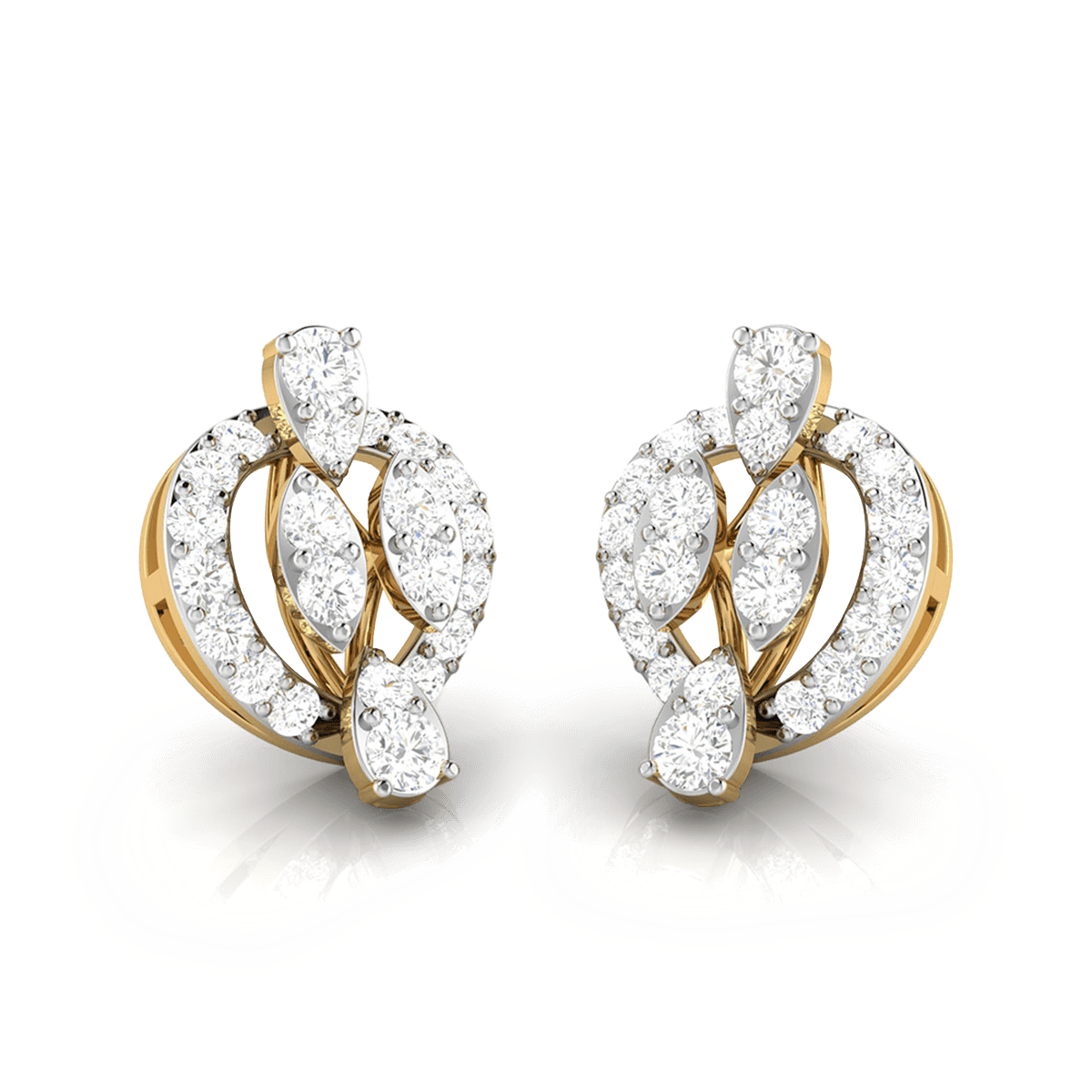 graceful-diamond-earring-jshine-jwellery