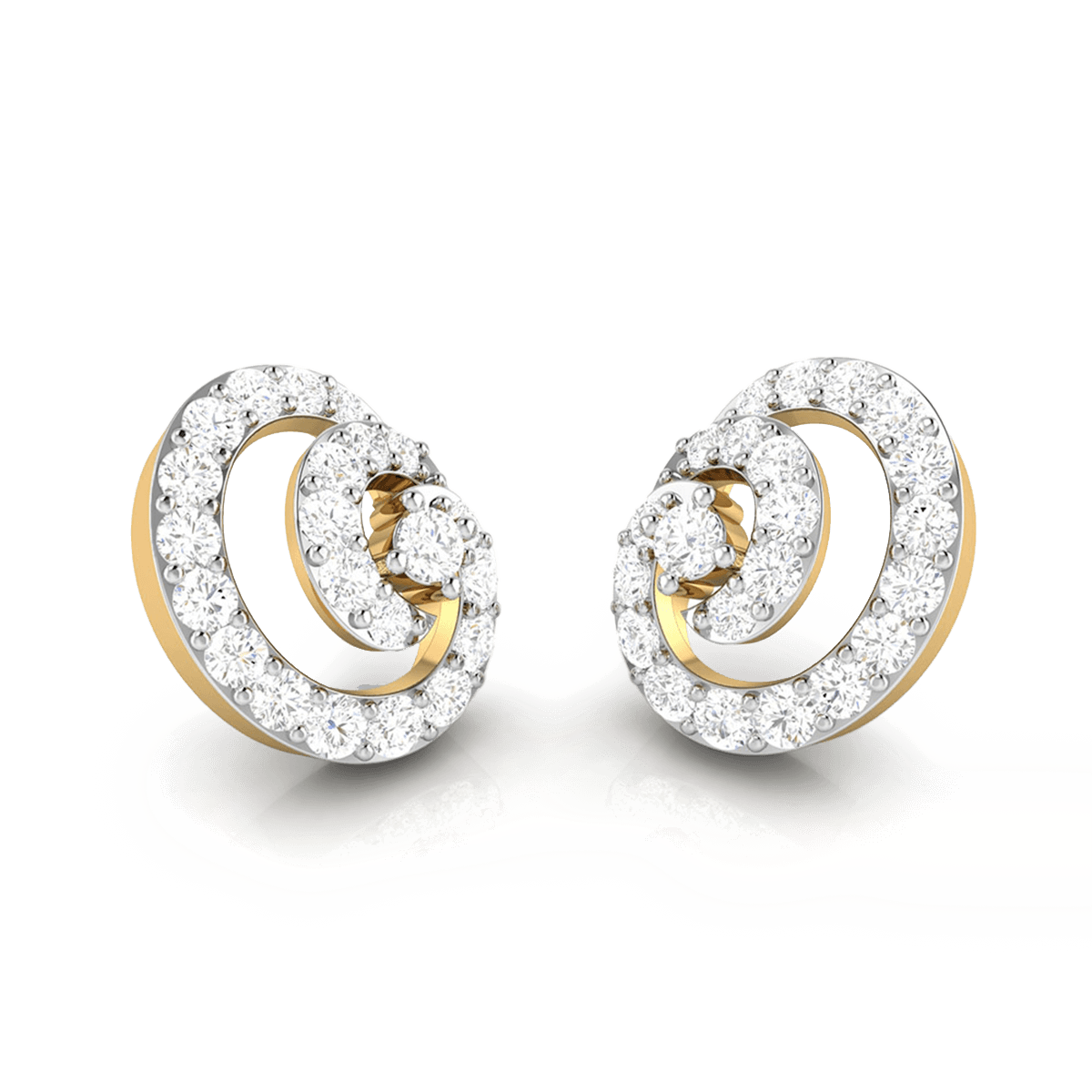 Update more than 79 oval cut diamond stud earrings super hot ...